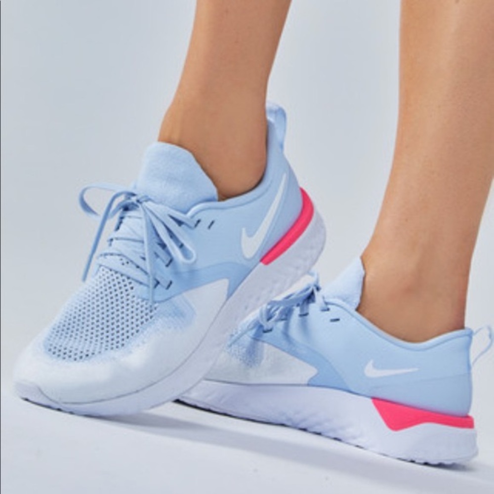 Nike Odyssey React 2 Flyknit